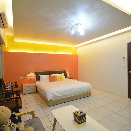 Shui River B&B Wujie Exterior photo