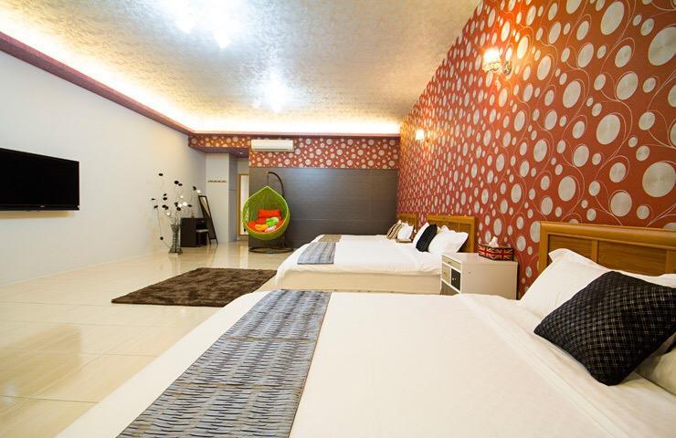 Shui River B&B Wujie Exterior photo