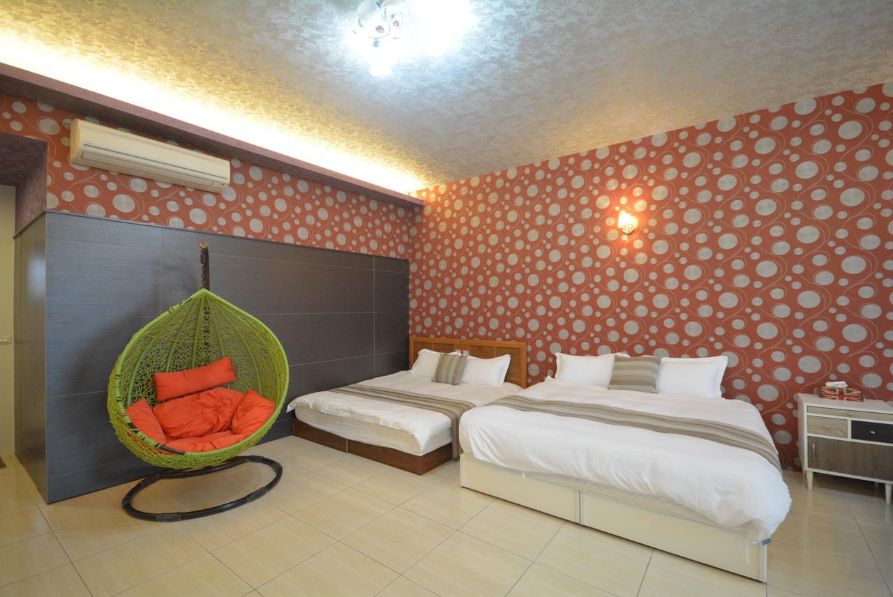 Shui River B&B Wujie Room photo