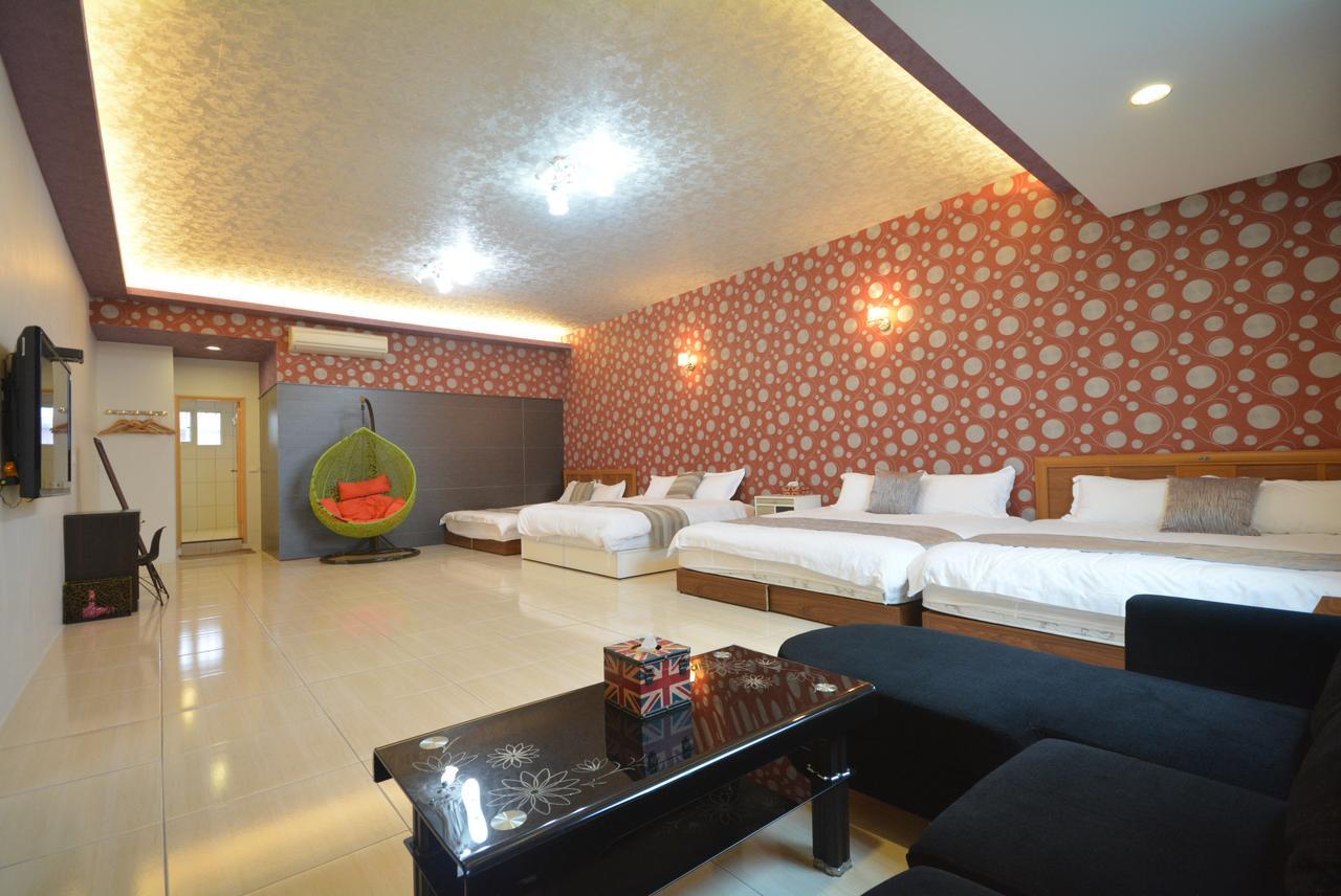 Shui River B&B Wujie Room photo
