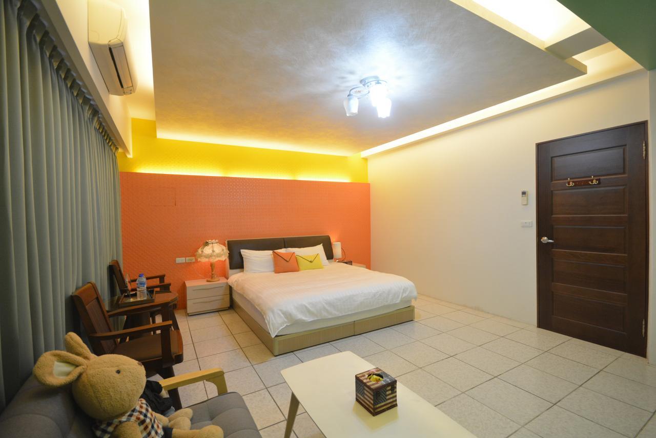 Shui River B&B Wujie Exterior photo